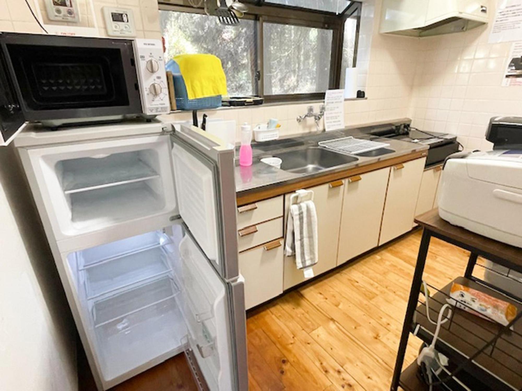 Aso - Cottage - Vacation Stay 83363 Экстерьер фото