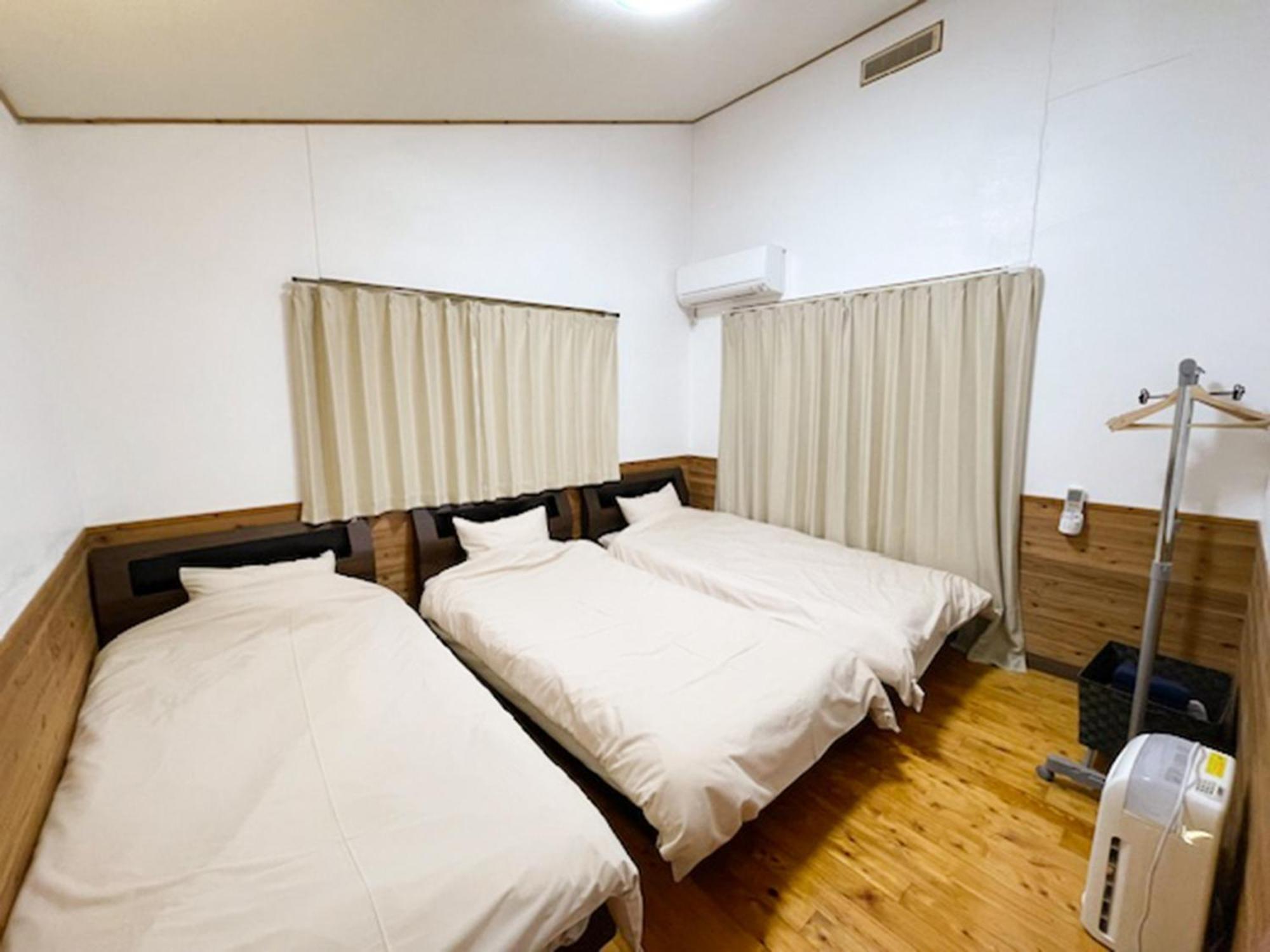 Aso - Cottage - Vacation Stay 83363 Экстерьер фото