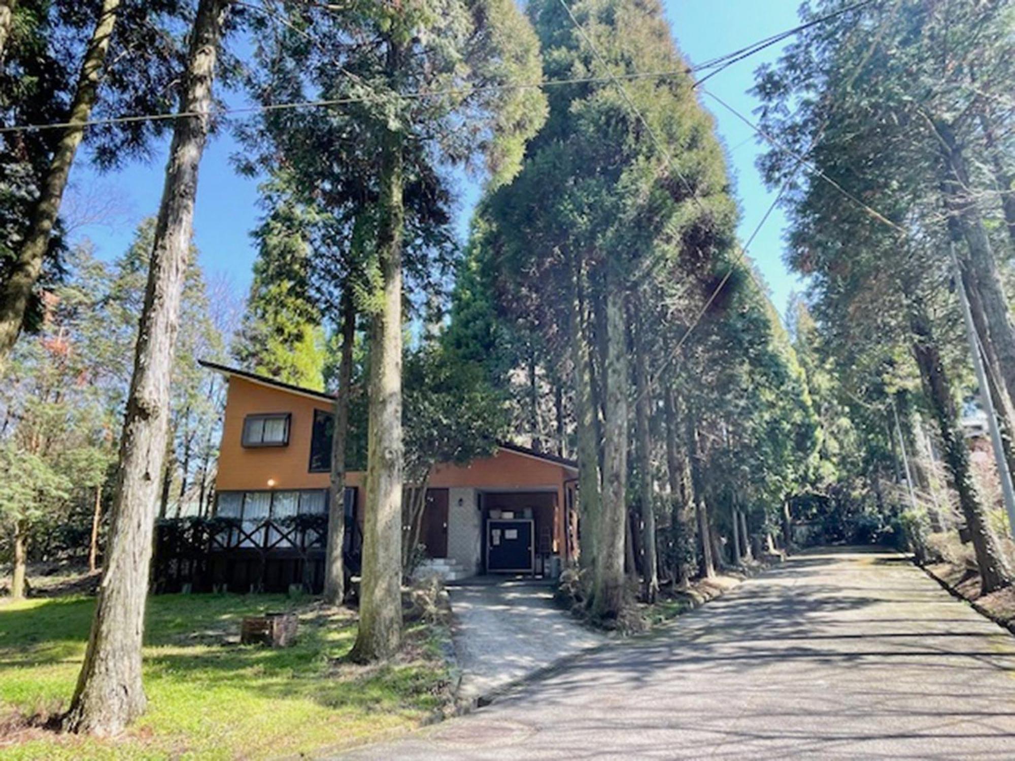 Aso - Cottage - Vacation Stay 83363 Экстерьер фото