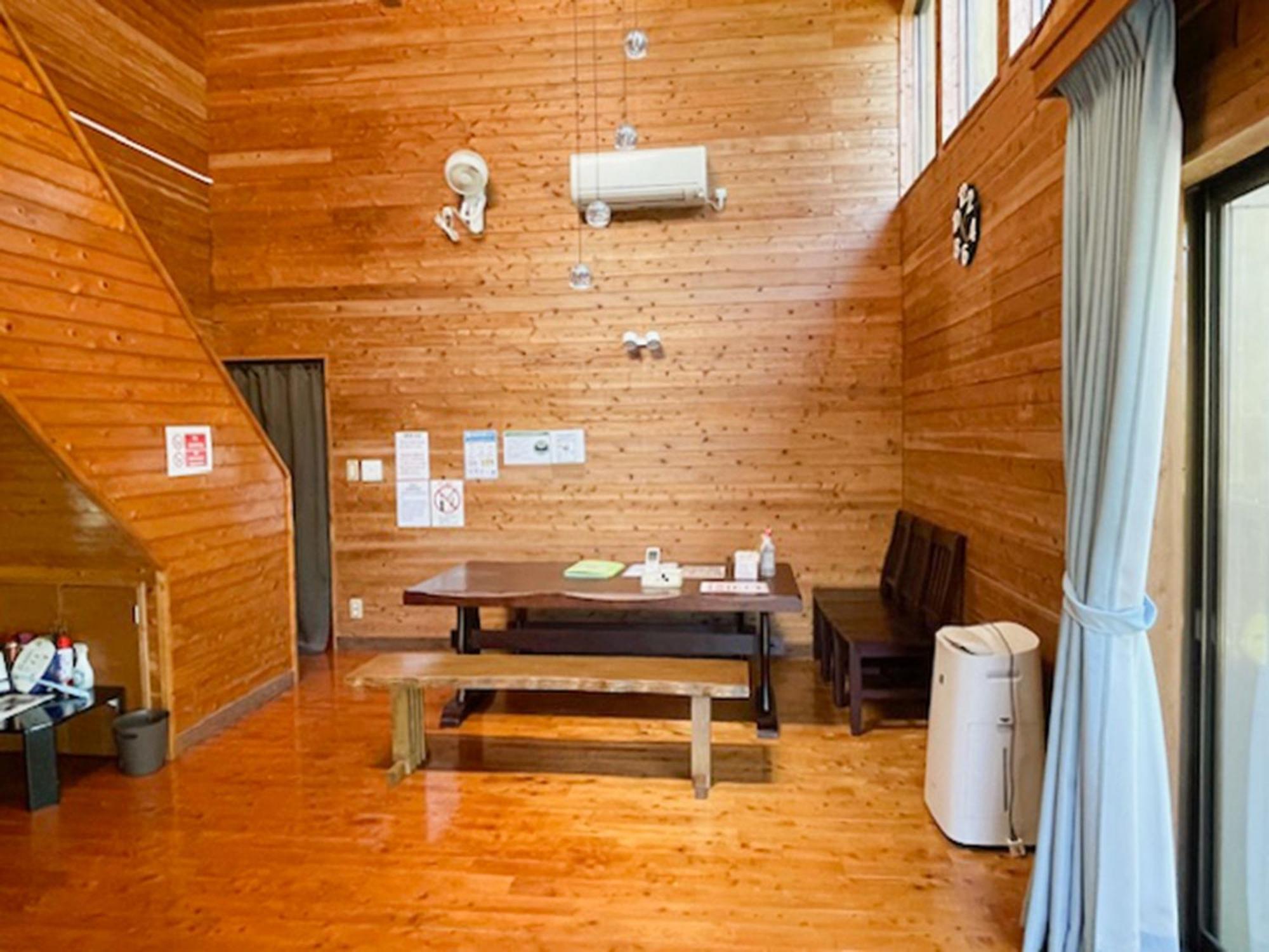 Aso - Cottage - Vacation Stay 83363 Экстерьер фото